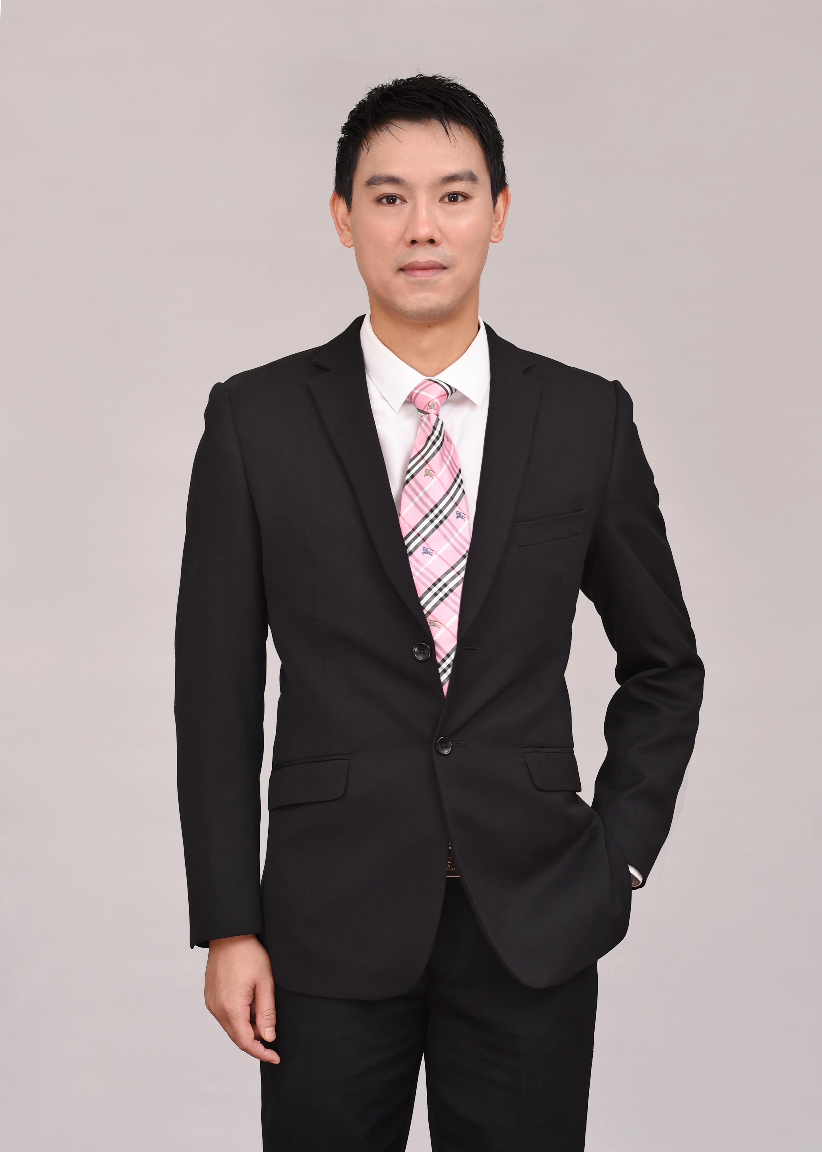 文吉蓉 创始人 & 执行董事