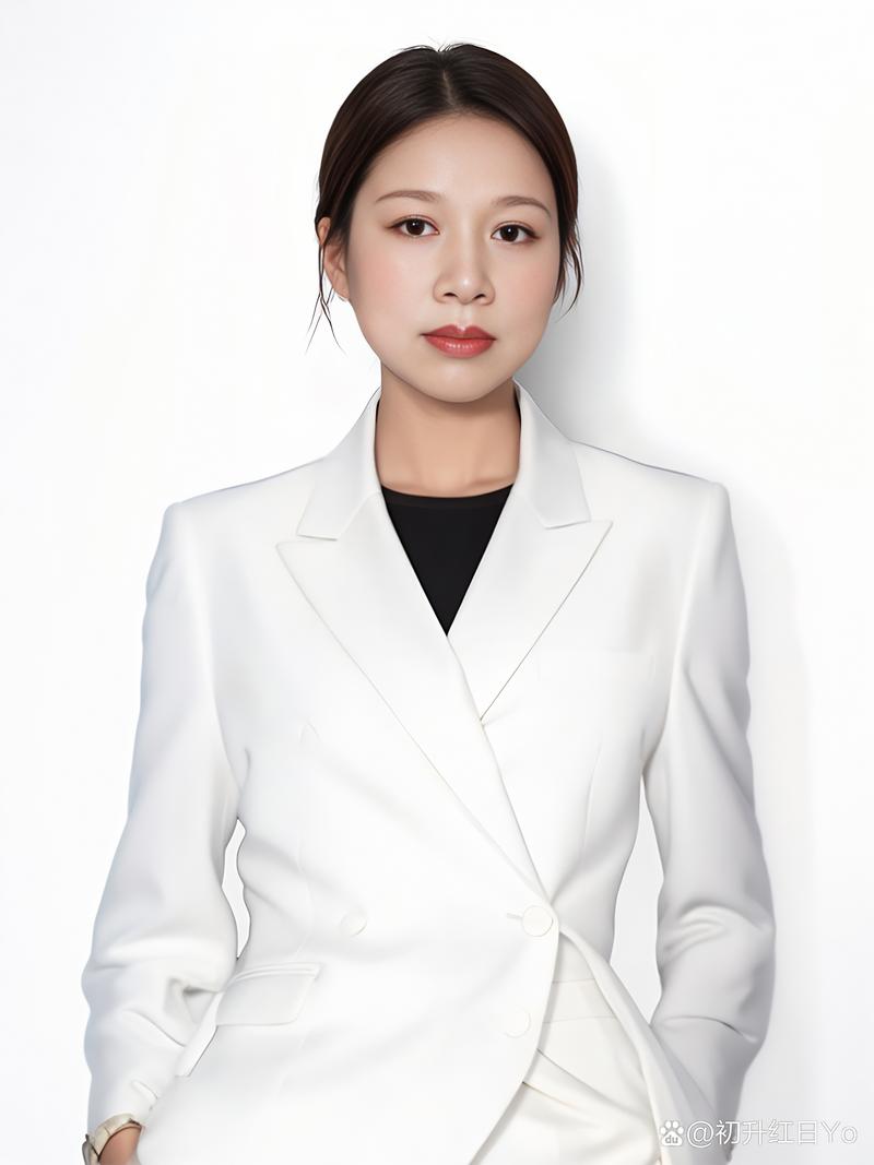 柳璀影 项目运营总监